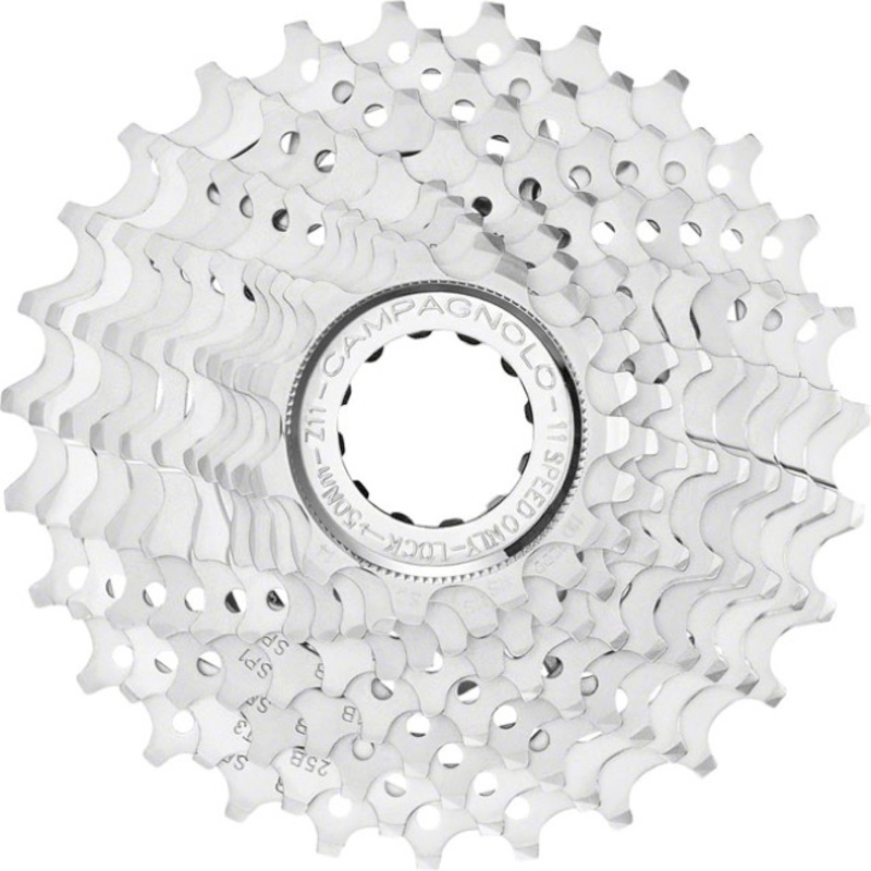 Campagnolo Potenza  11 Speed Cassette - 11-27T