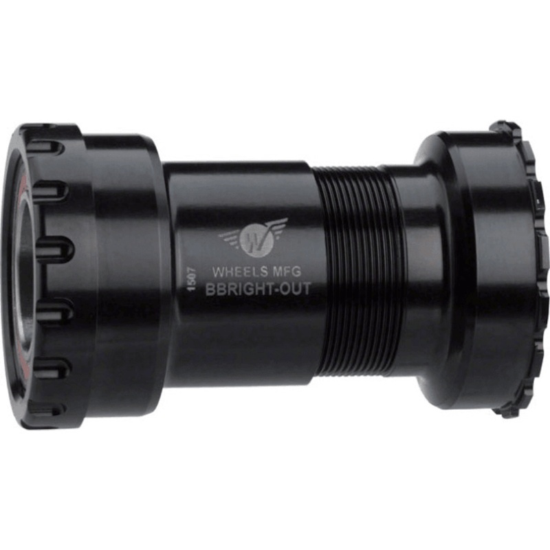Wheels Manufacturing BBRight Outboard to 24mm A/C BB