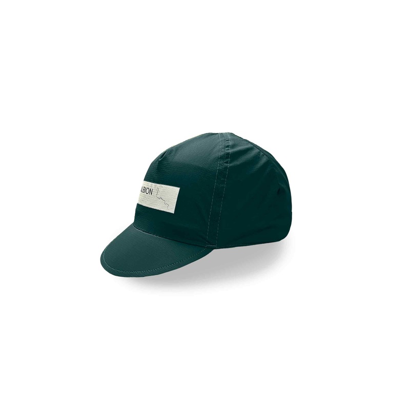 Albion Equilibrium Cap