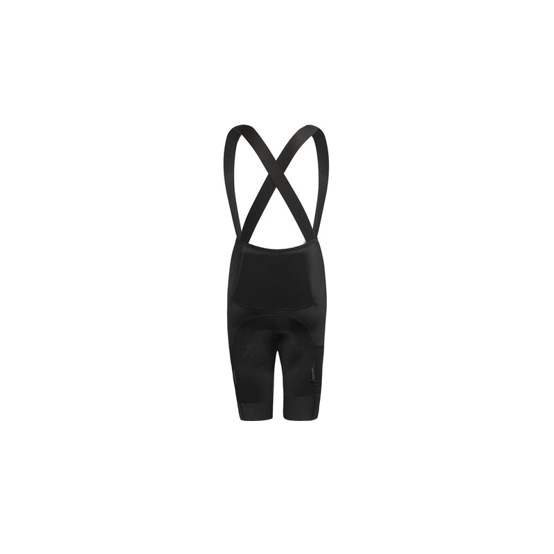 Albion Women's ABR1 Pocket Bib Shorts