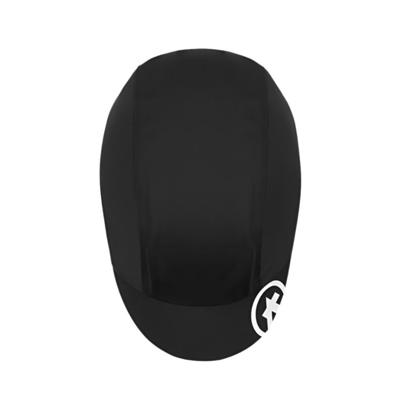 Assos Spring Fall Rain Cap P1