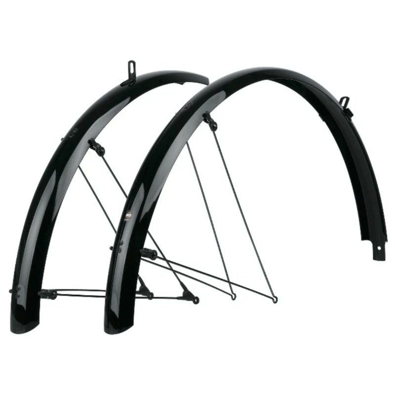 SKS Bluemels Bicycle Fender Set - 700c/650B Wheels