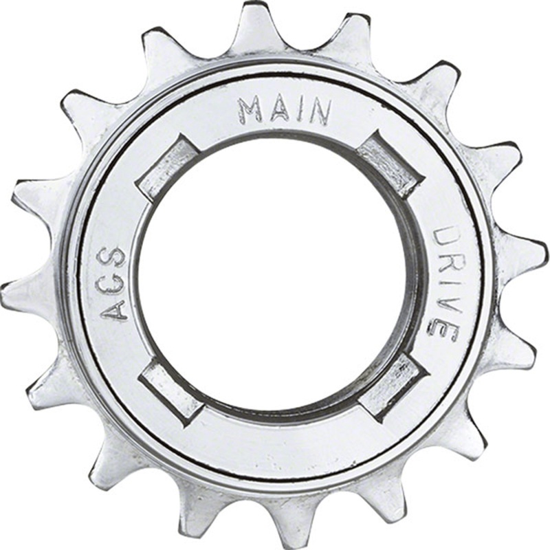 ACS Maindrive Freewheel 1/8" 18T