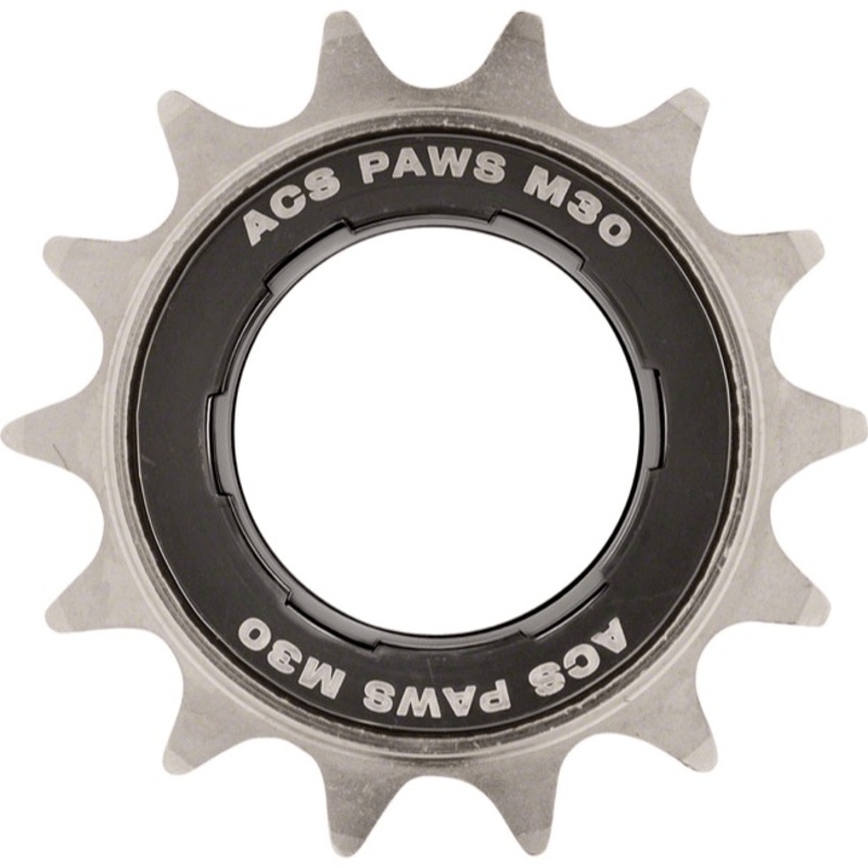 ACS PAWS M30 3/32" & 1/8" 14T