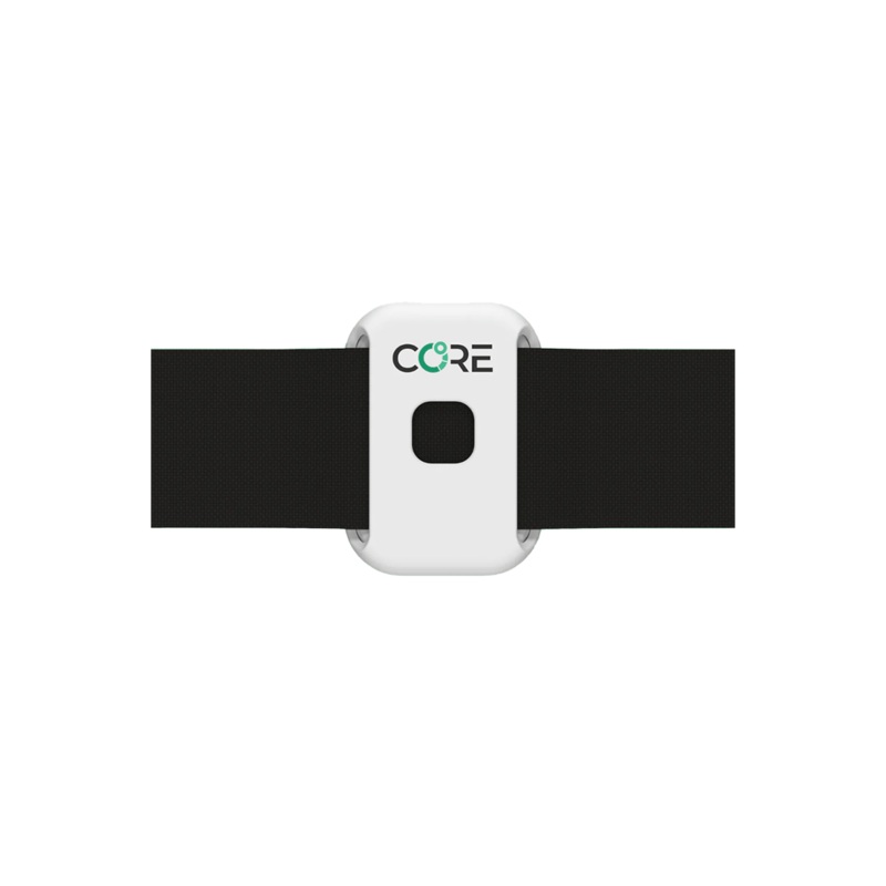 CORE 2 Thermal Sensor