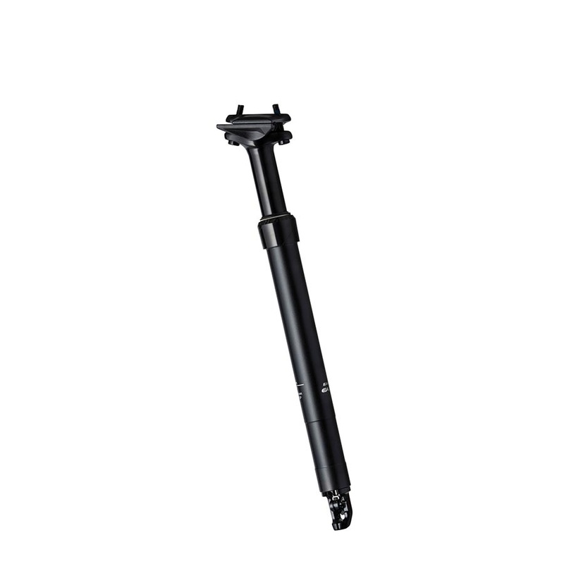 EC70 AX Dropper Seatpost - 27.2 x 350mm 50mm Travel Internal Routing BLK