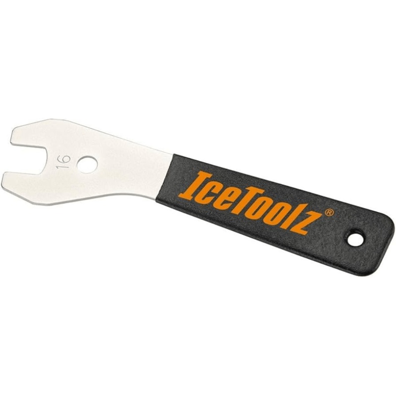 IceToolz Shop Cone Wrench
