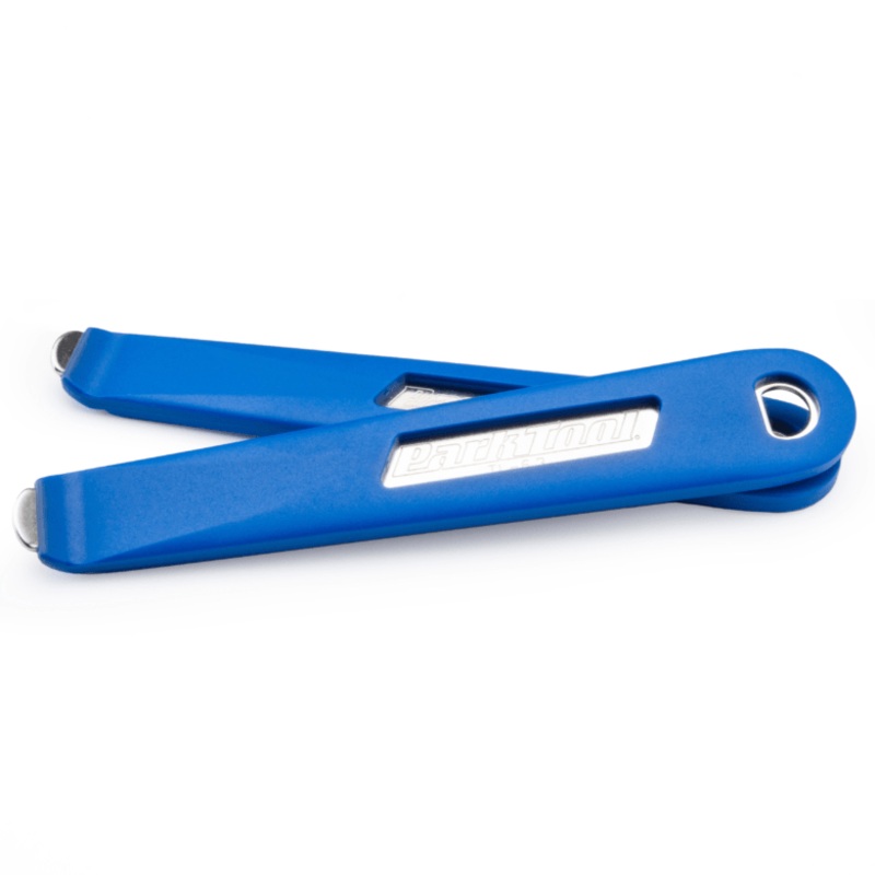 Park Tool TL-6.3 Steel Core Tire Levers