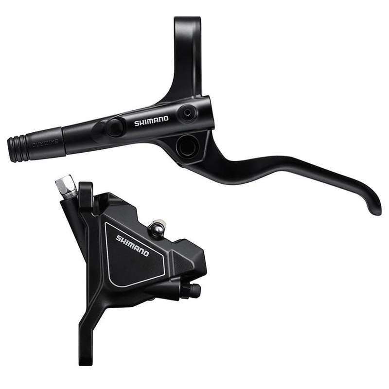 Shimano Alivio BL-M201/BR-UR300