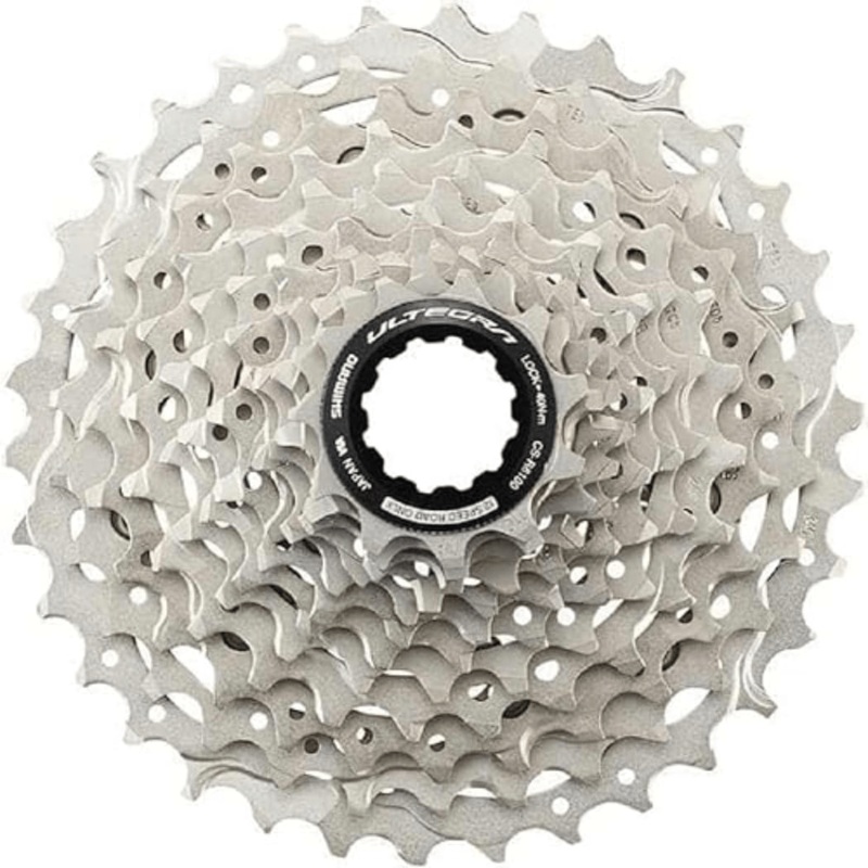 Shimano Ultegra Cassette CS-R8101-12 11-34t
