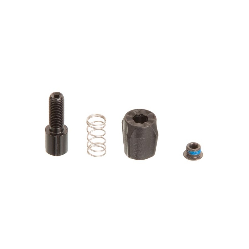 Barrel Adjuster for Apex