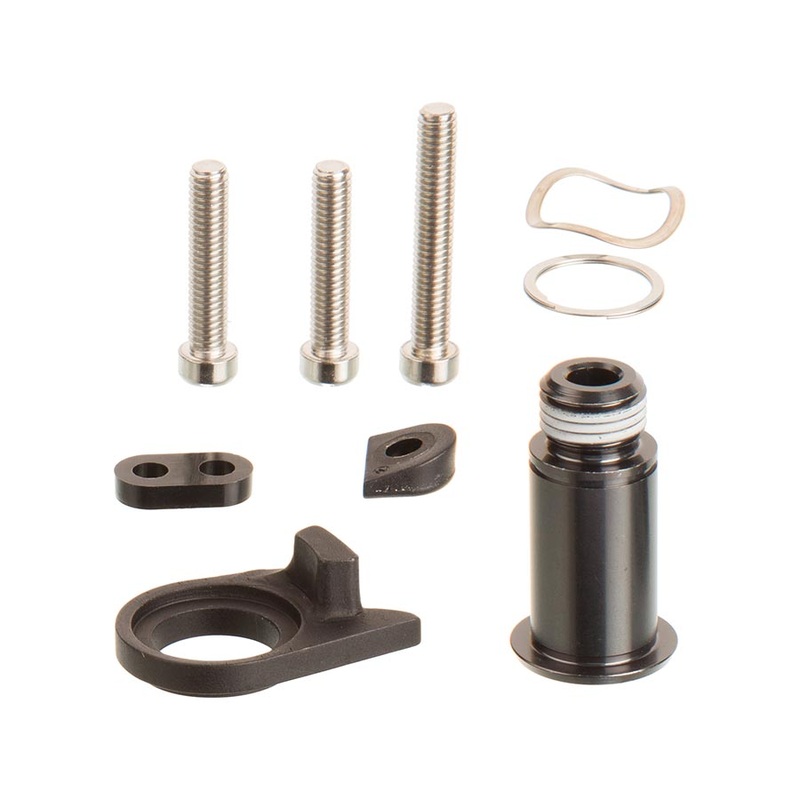 B-Bolt Kit for APEX XPLR/Eagle