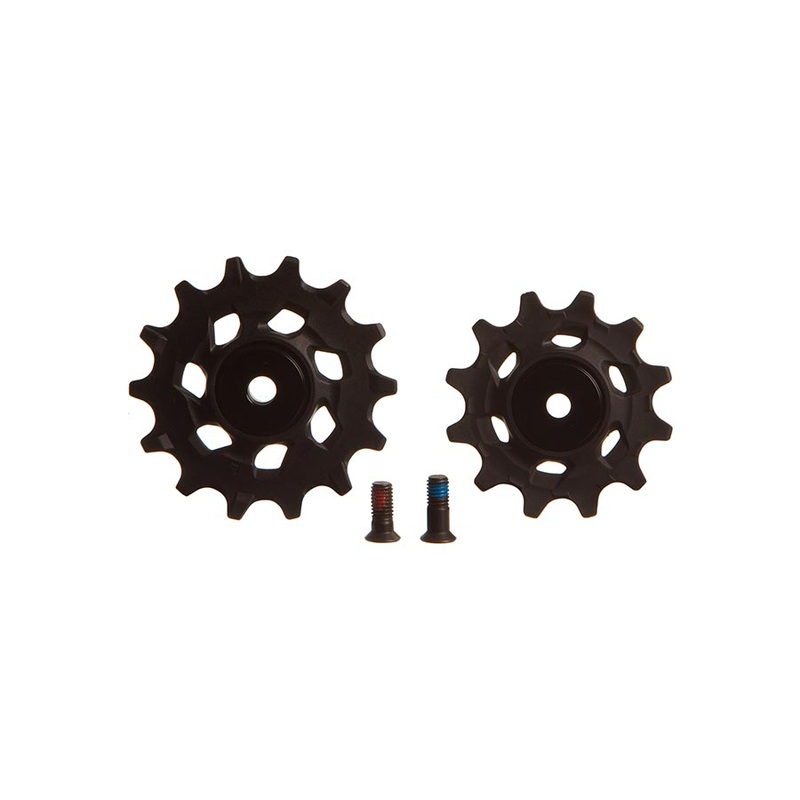 Pulley Kit for Apex XPLR Mech