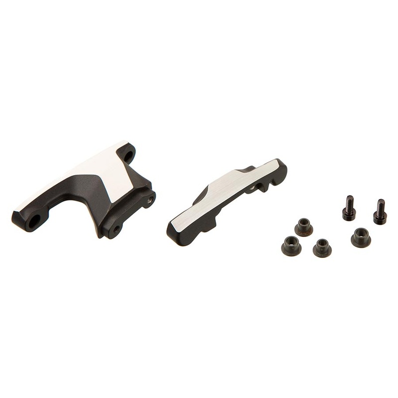 RED XPLR AXS Rear Derailleur Outer Link Kit - Upper Lower Outer Link Bushings Includes Bolts E1