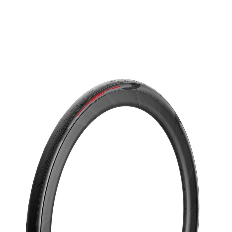 P ZERO Race Tire - 700 x 28 Clincher Folding Red Label