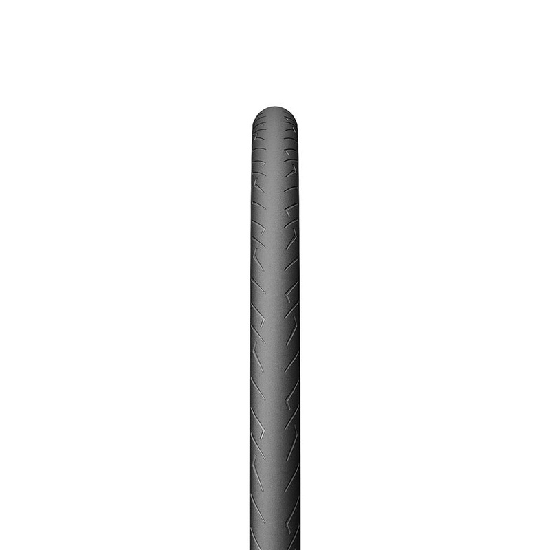 P ZERO Road TLR Tire - 700 x 28 Tubeless Folding Black
