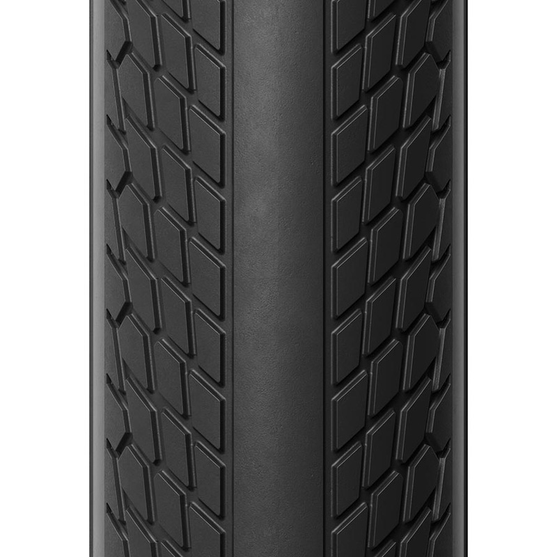 Power Adventure Classic TS TLR 700X30 Black
