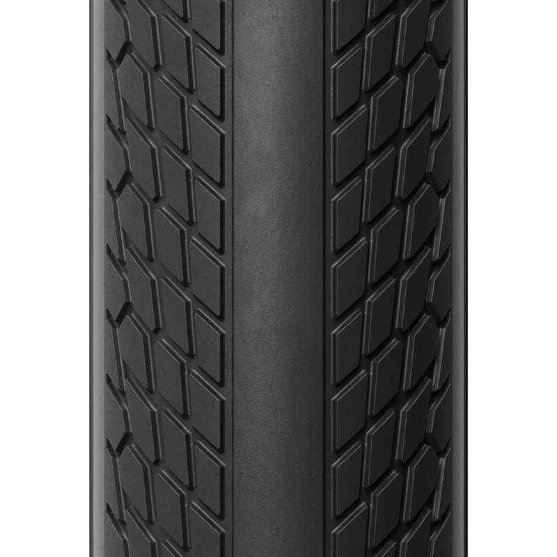 Power Adventure TS TLR 700X36 Black
