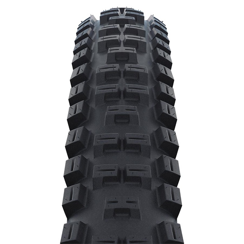 Big Betty Mountain Tire 27.5"x2.40 Folding Addix Black
