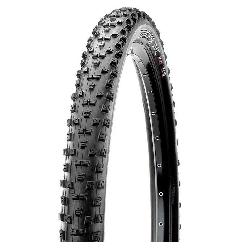 Forekaster Tire 27.5x2.4" 3CT/EXO/TR/WT