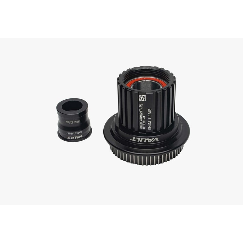 RaceFace Vault Freehub - Micro Spline 60T