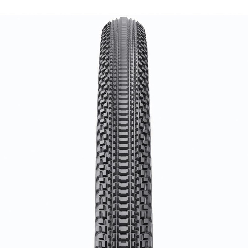 Vulpine Tire - 700 x 45 TCS Tubeless Folding BLK Light/Fast Rolling Dual DNA SG2