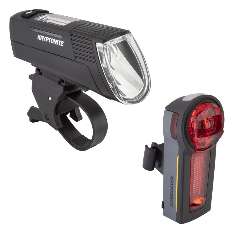 Incite X8 & XBR Light Set