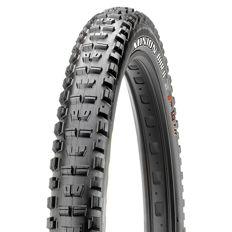 Minion DHR II Tire, 3CT/DH/TR/WT E50 - 27.5x2.4"