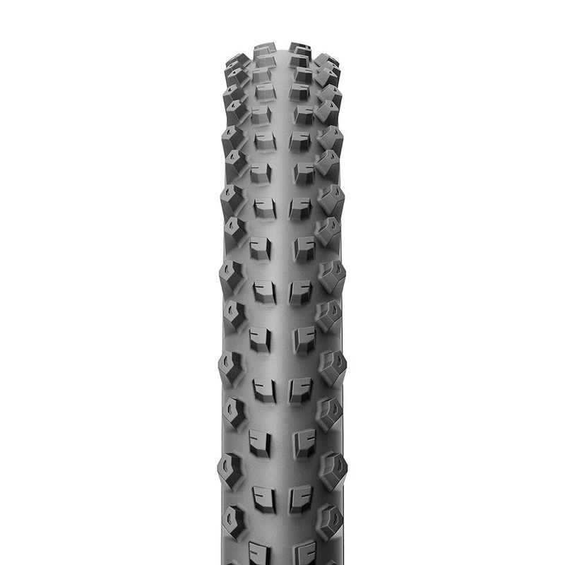 Scorpion Race Enduro S Tire - 29 x 2.5 Tubeless Folding YLW Label DualWALL SmartEVO DH