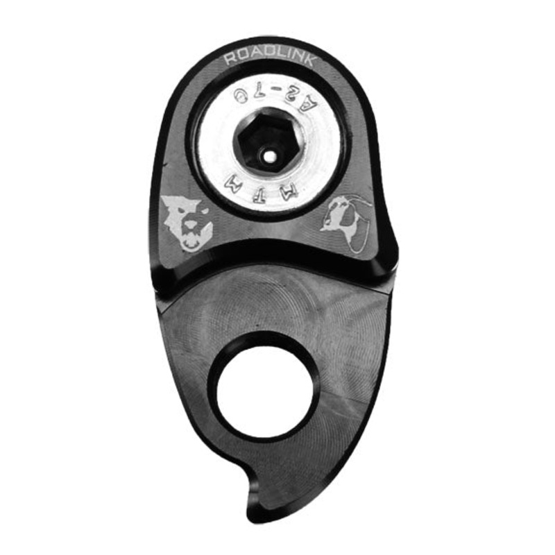 RoadLink: For Shimano Wide Range Road Configuration