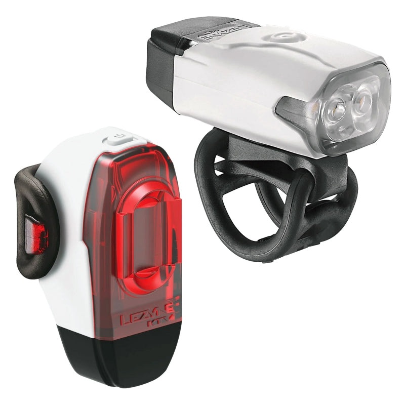 KTV Drive Combo White 5F/5R Combo Strap/Clip USB 200/10