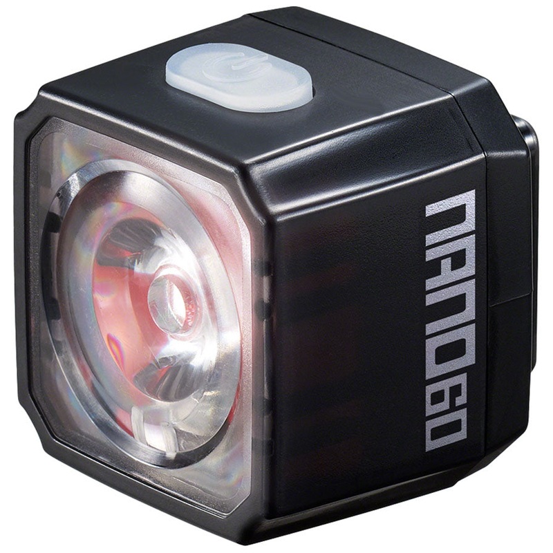 NANO60 Taillight