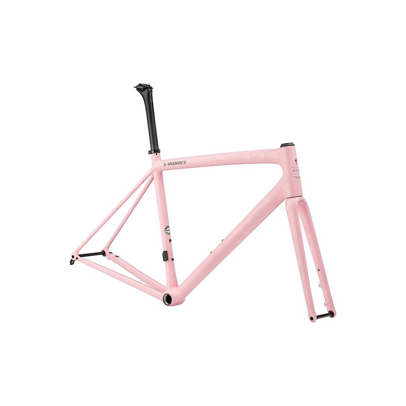 S-Works Aethos Frameset (2023)