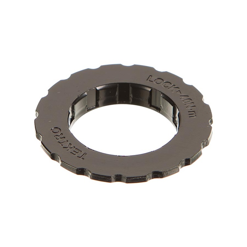 SP-TR55 Centerlock Disc Brake Rotor - Steel For 15-20mm Axle
