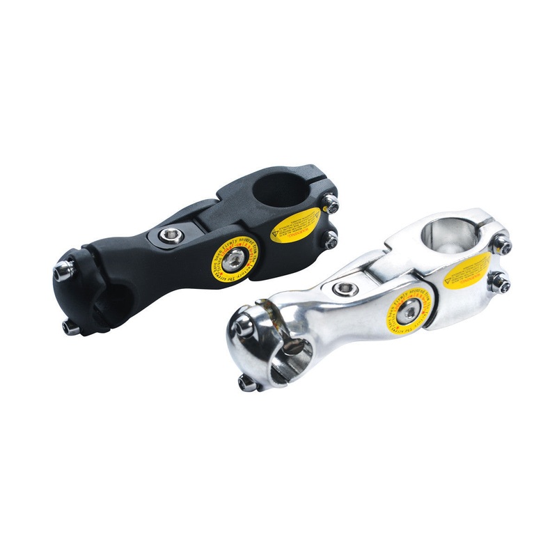 Adjustable Stem