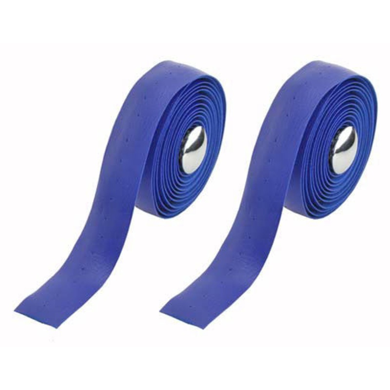 Handlebar Grip Tape-Blue