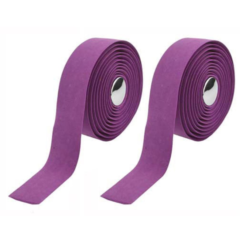Handlebar Grip Tape-Purple