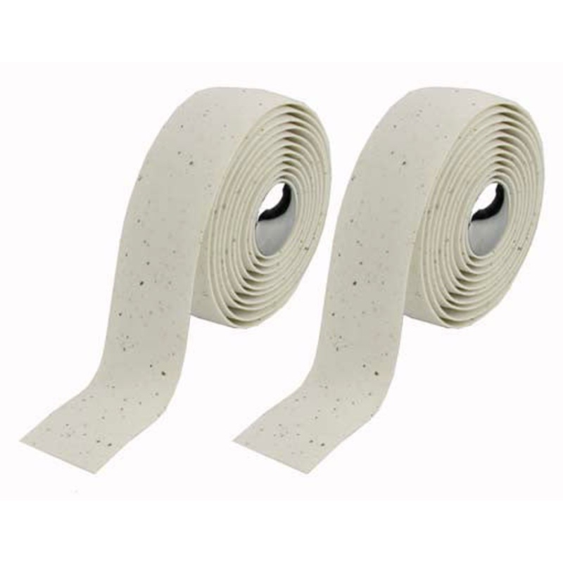 Handlebar Grip Tape-White