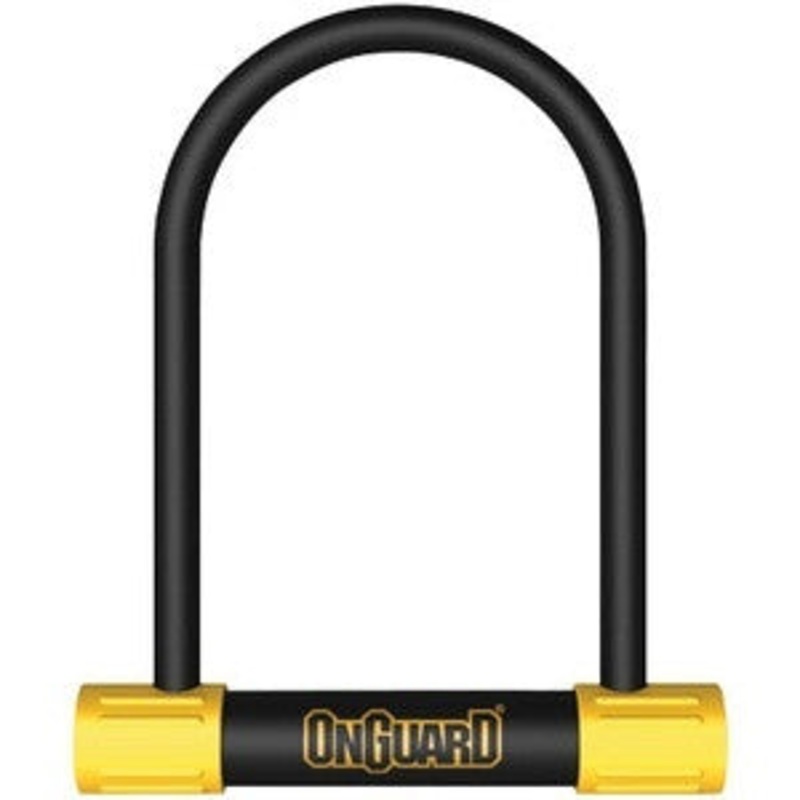 OnGuard LM STD U-Lock