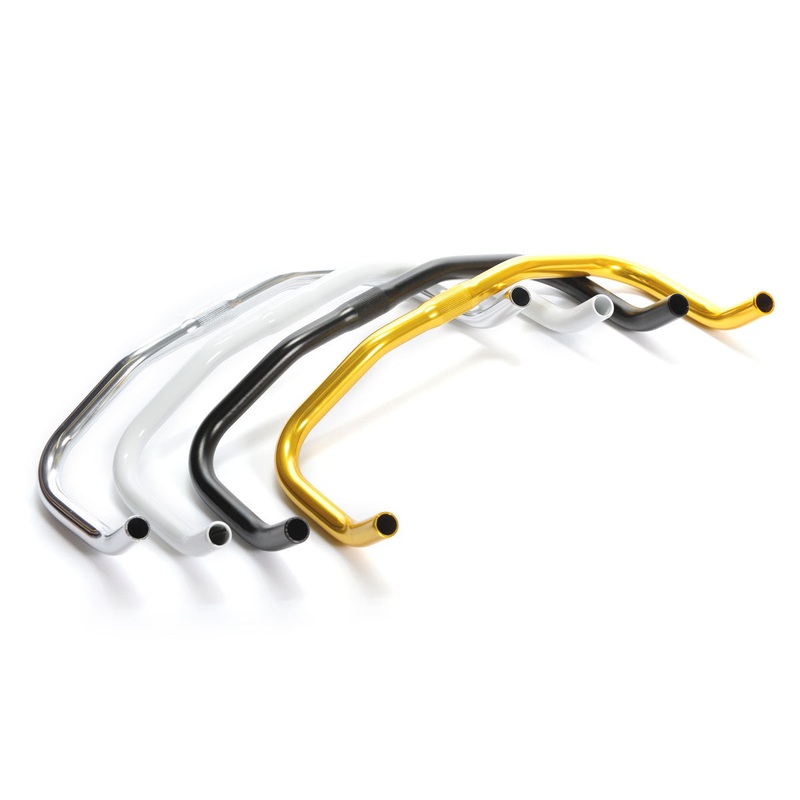 Pursuit Handlebars