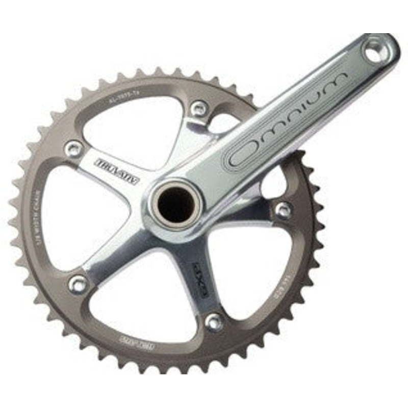 Sram Omnium Crankset