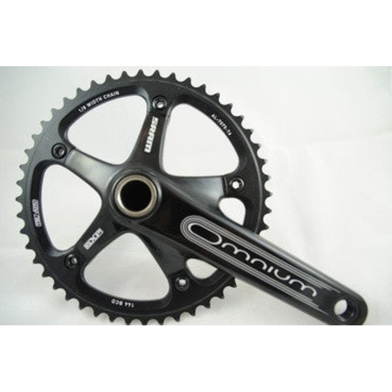 Sram Omnium Track Crankset