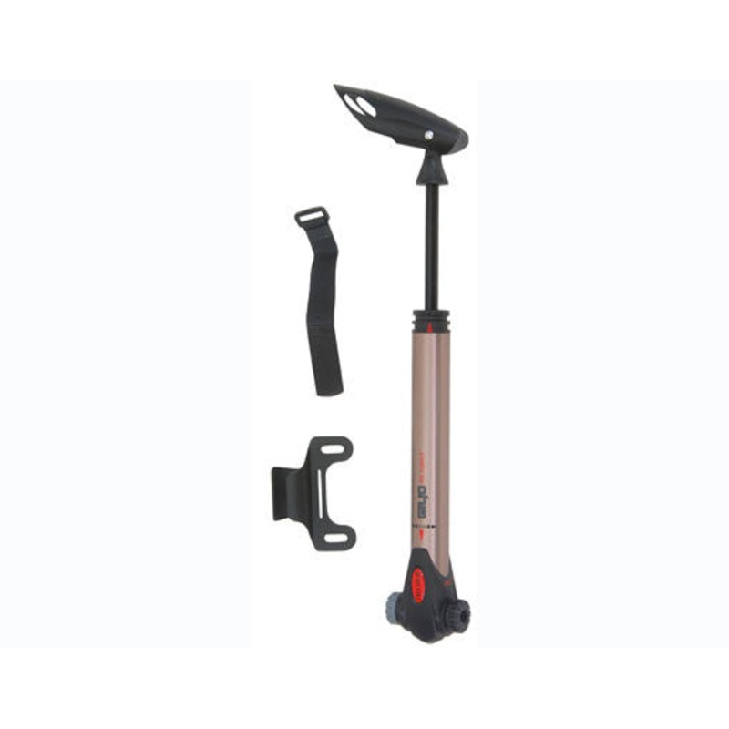 Telescope Mini Pump. 2 Stage
