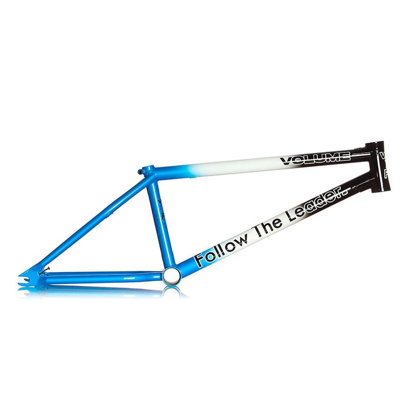 Billy Perry Follow The Leader Frame