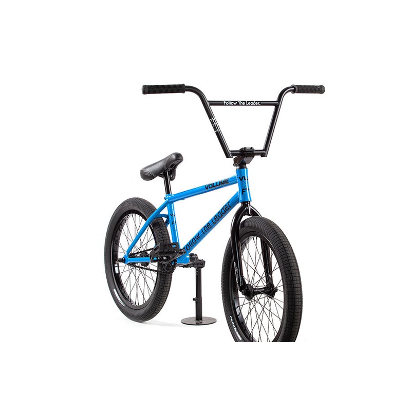 Pro FTL Billy Perry Complete Blue