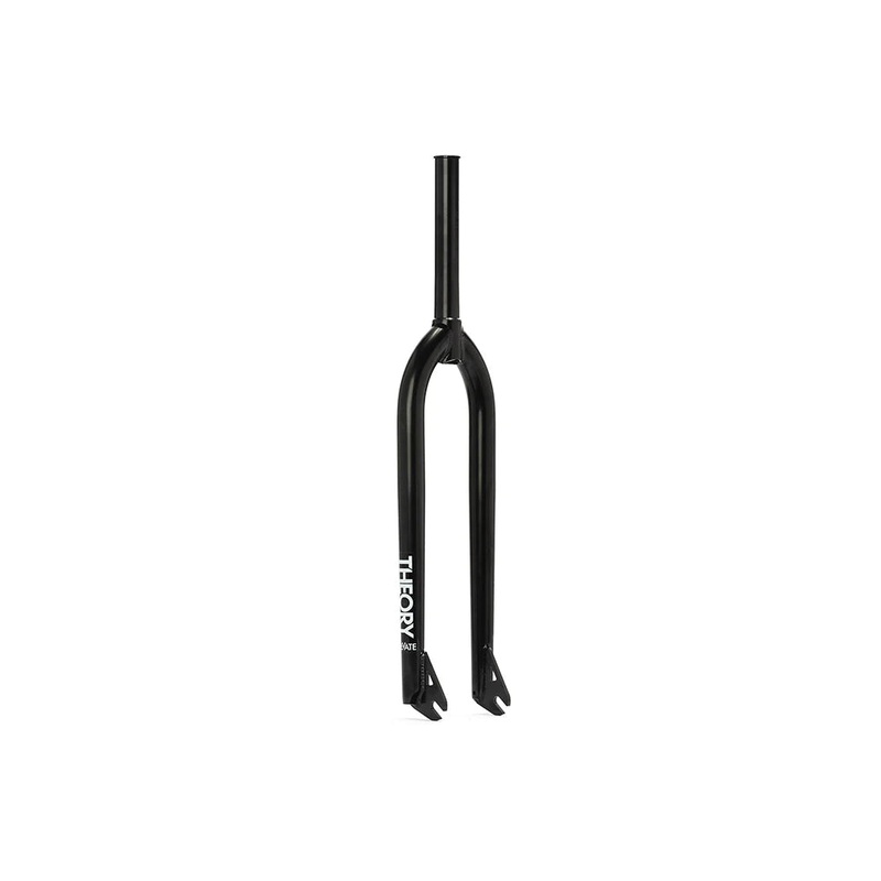 ELEVATE FORK BLACK