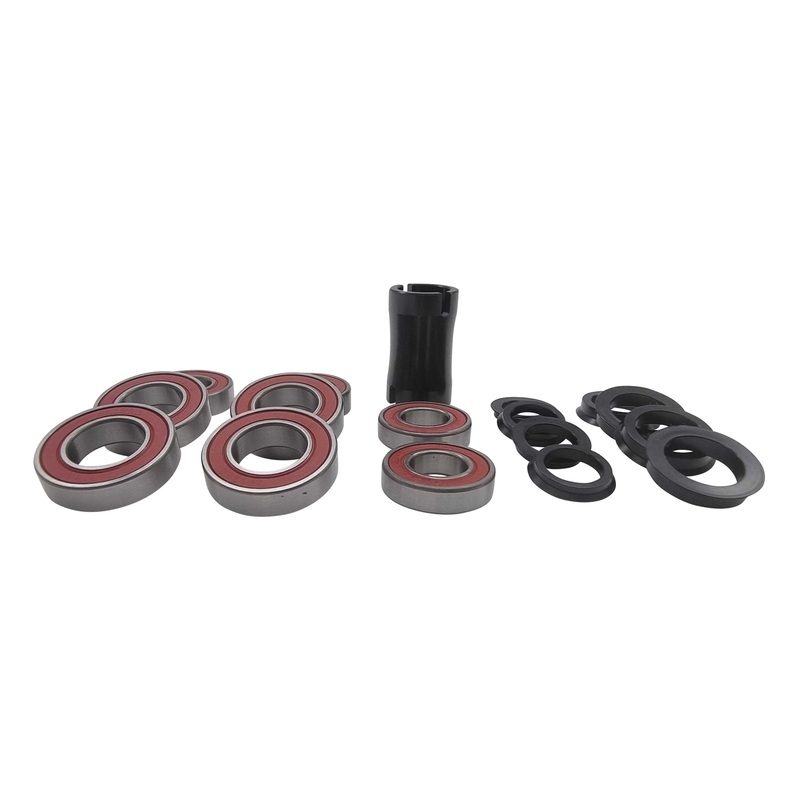 Marin Bearing Kit - D