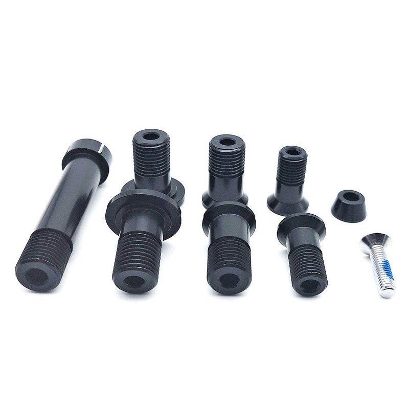 Marin Pivot Bolt Kit - E