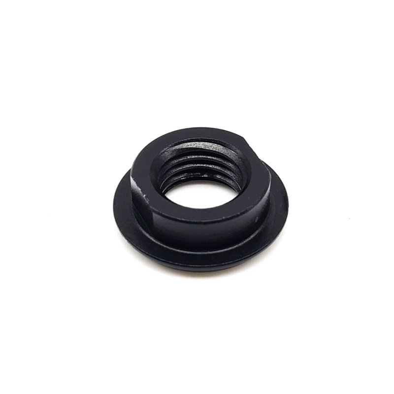 Marin & Polygon Axle Nut for 700C Fork