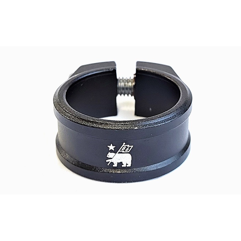 Marin Seat Clamp 4 Corners